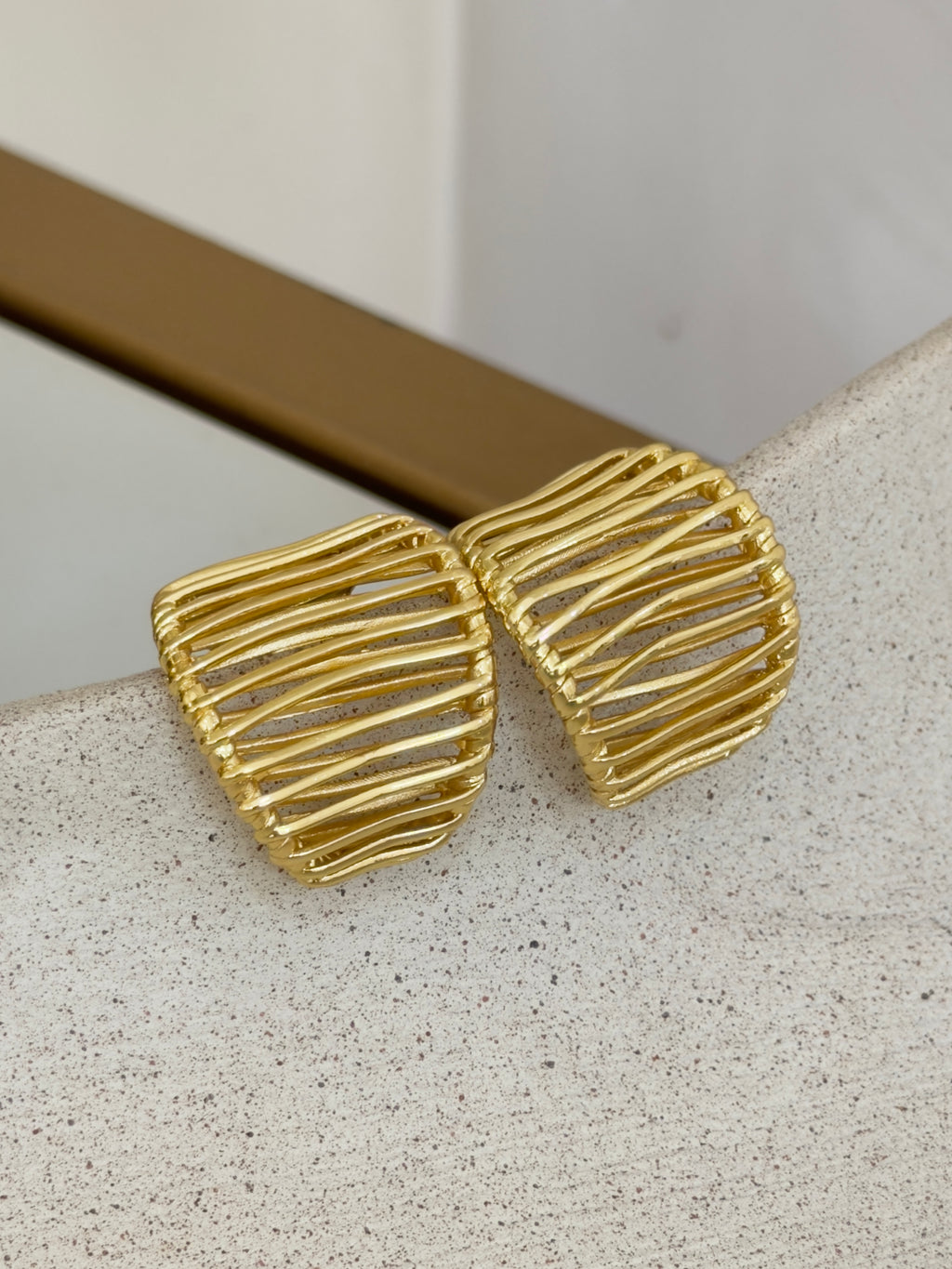 Hazel Hoop