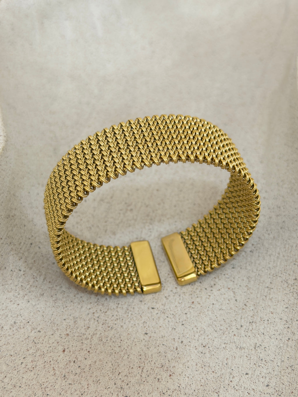 Kelsey bracelets