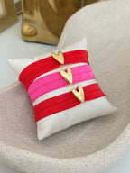 Pulseras Venecia