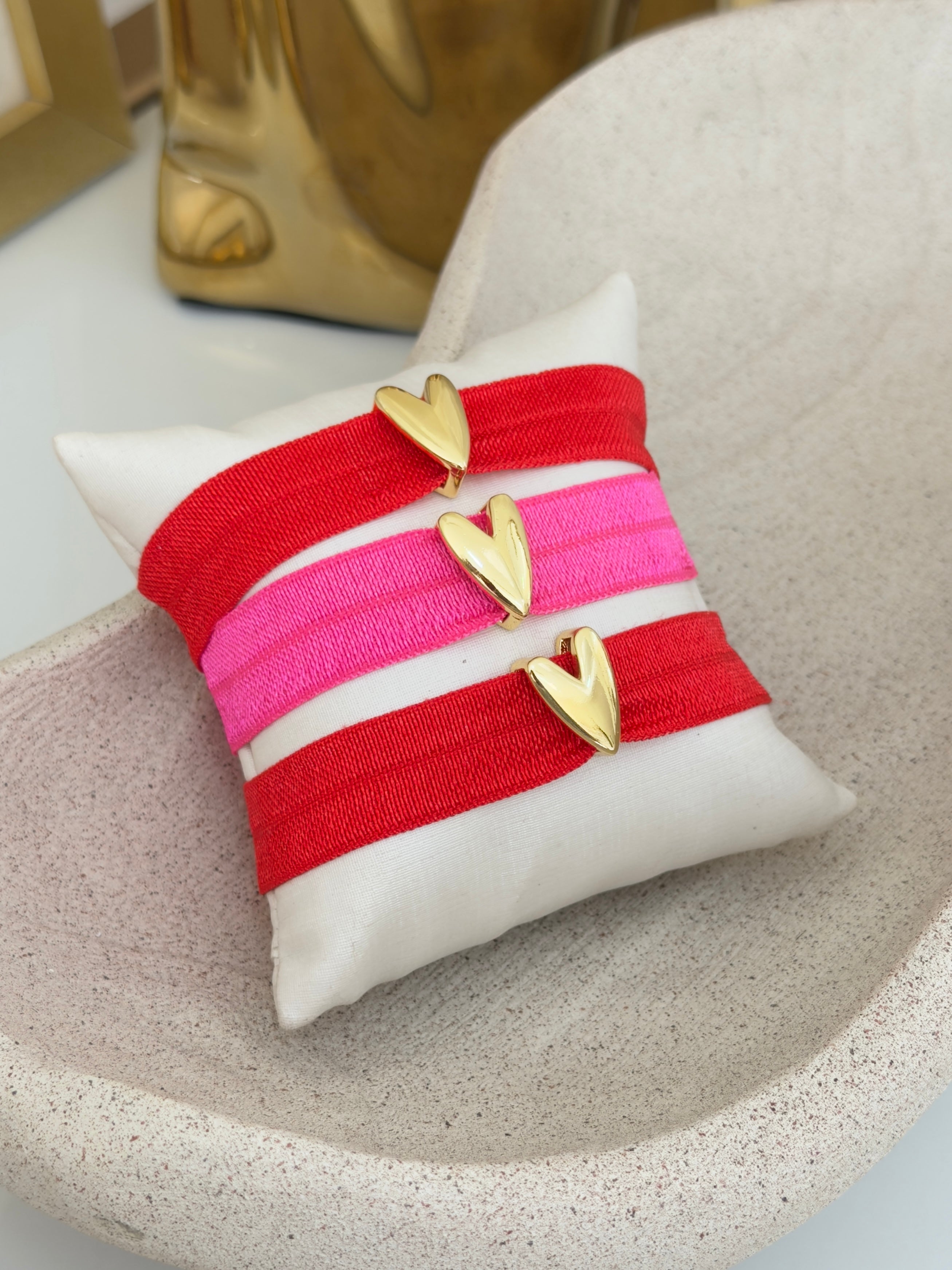 Pulseras Venecia