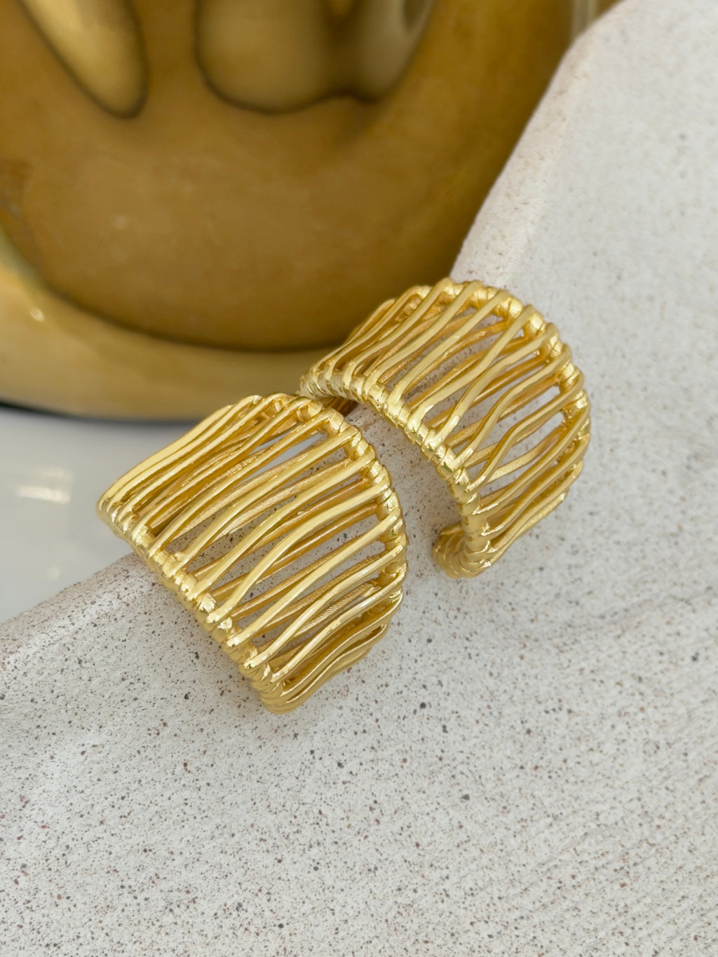Hazel Hoop