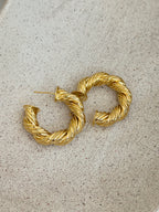 Churritos Hoops
