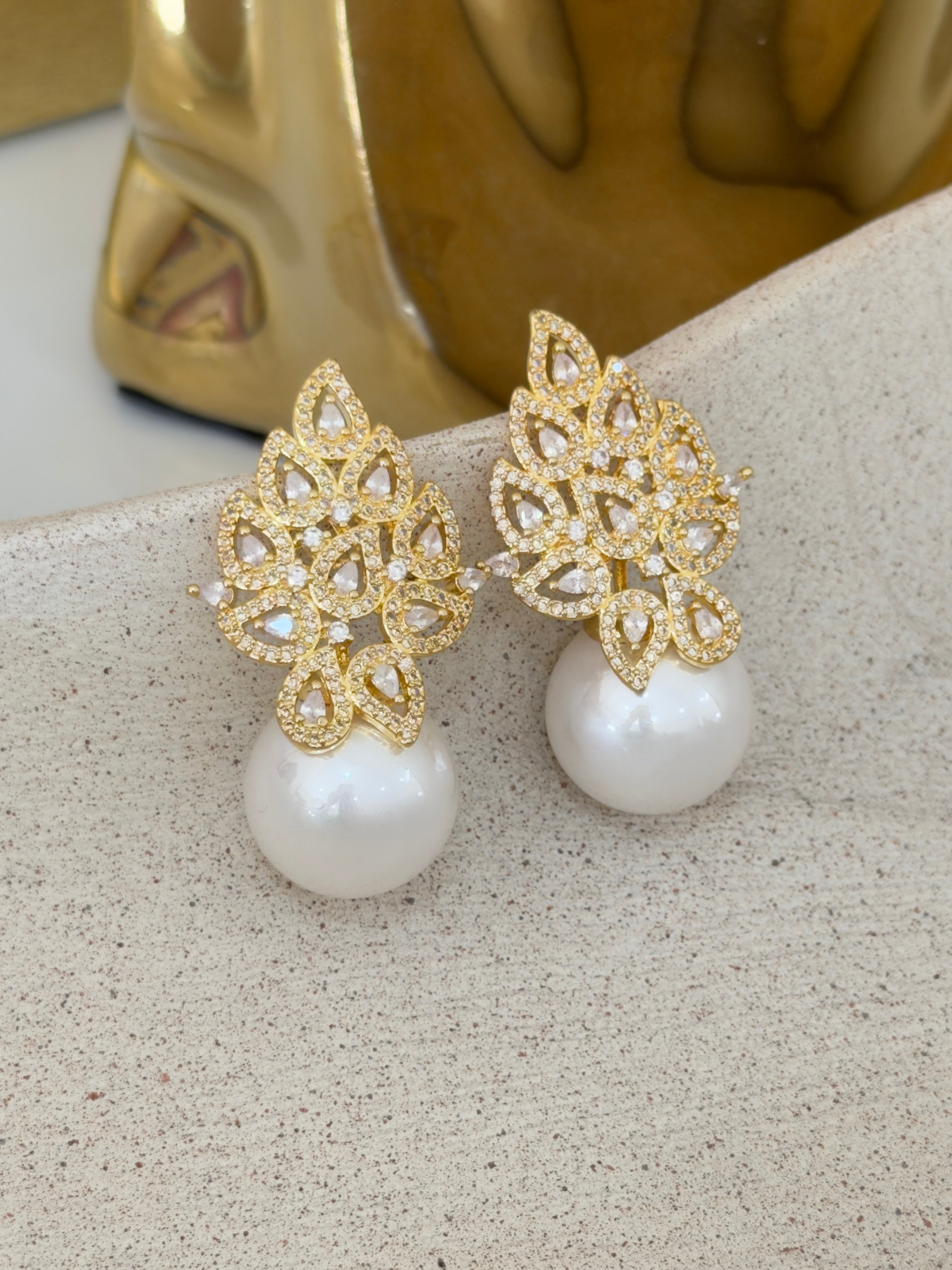 Marcella Pearls