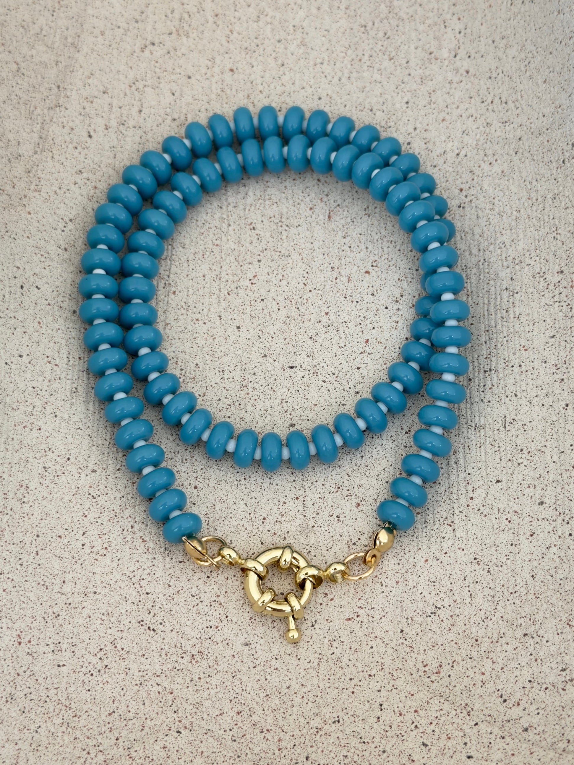 sky blue