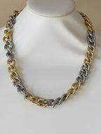 Collar Bi-color