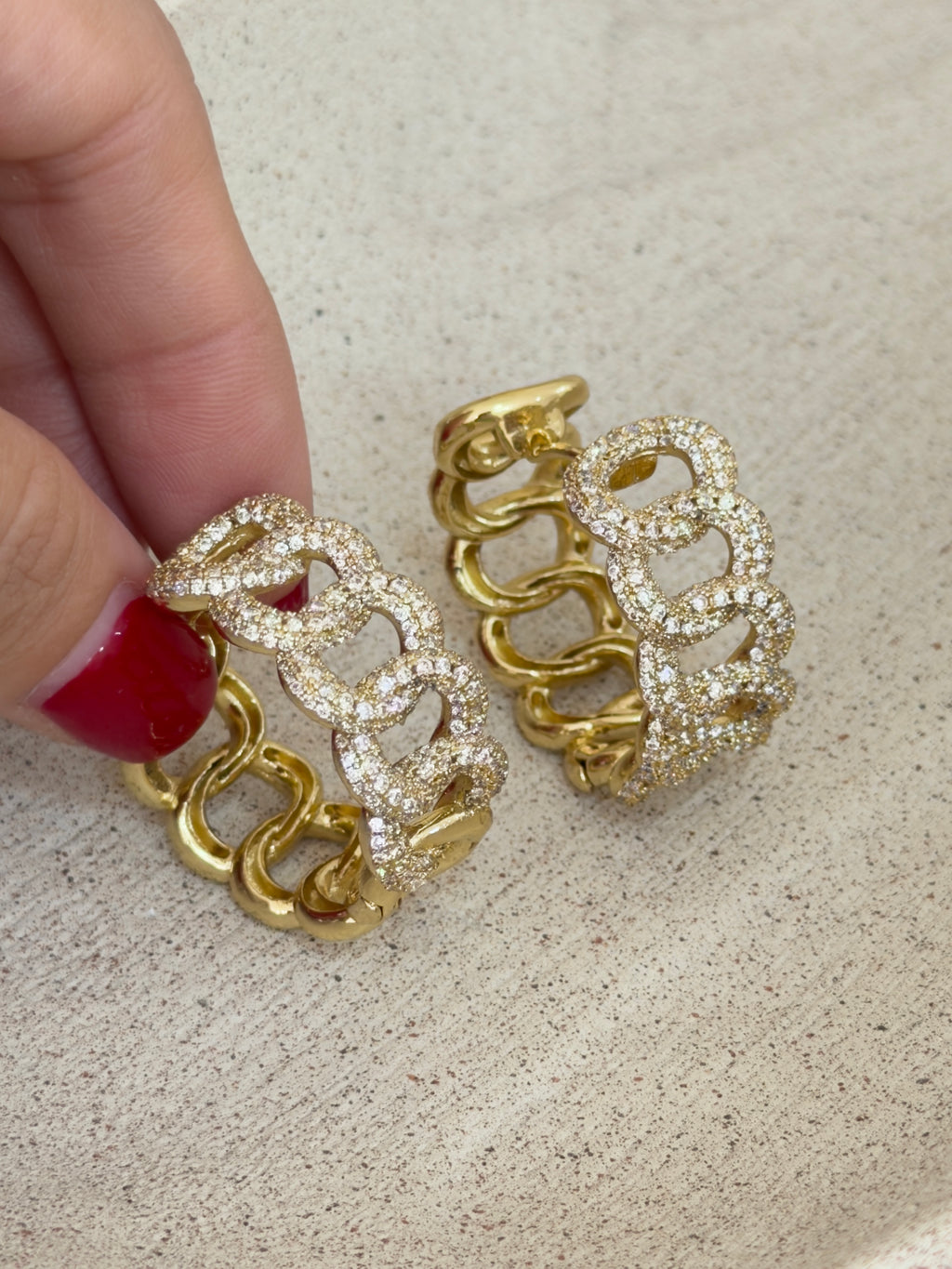 Brillys Hoops