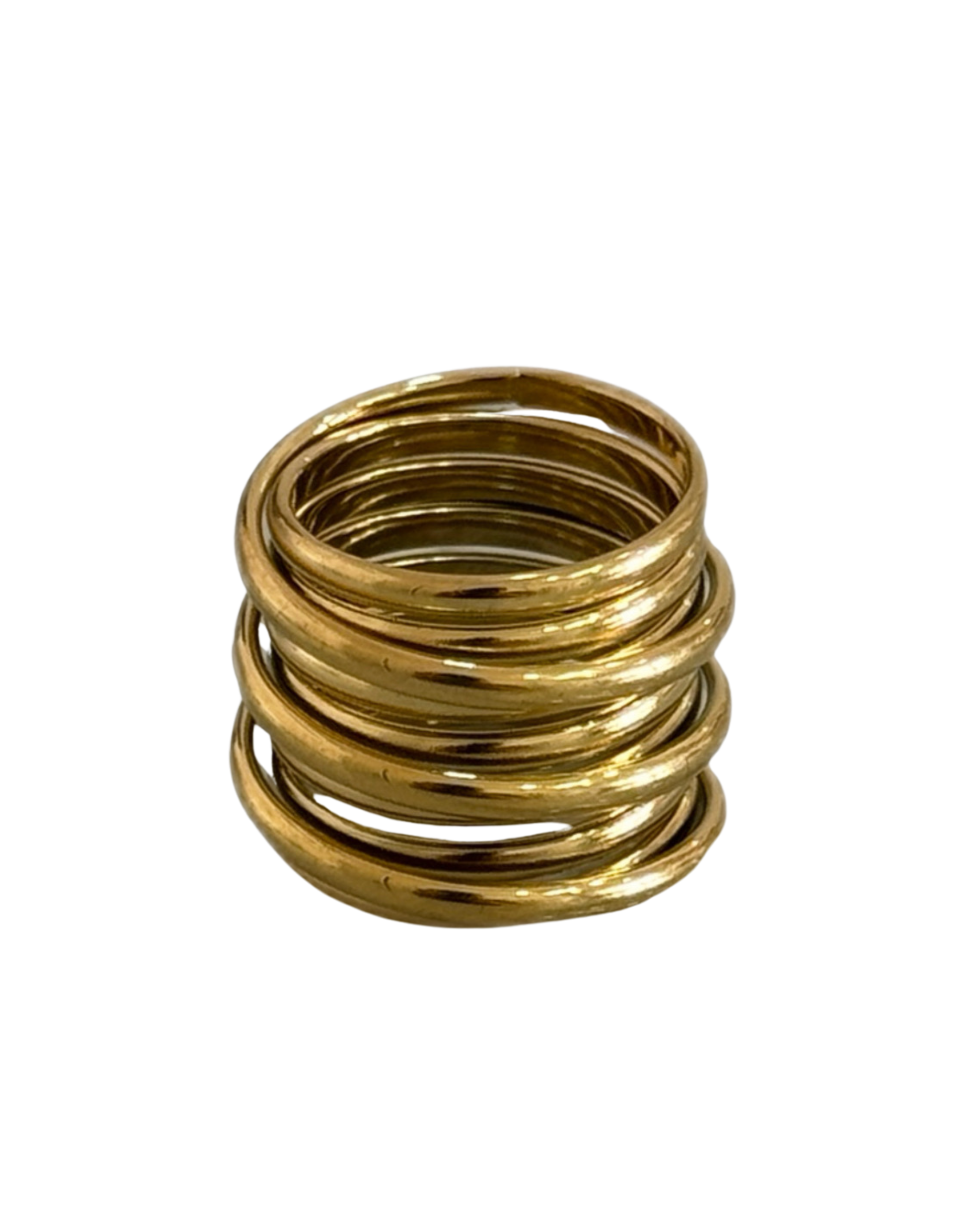 Style ring