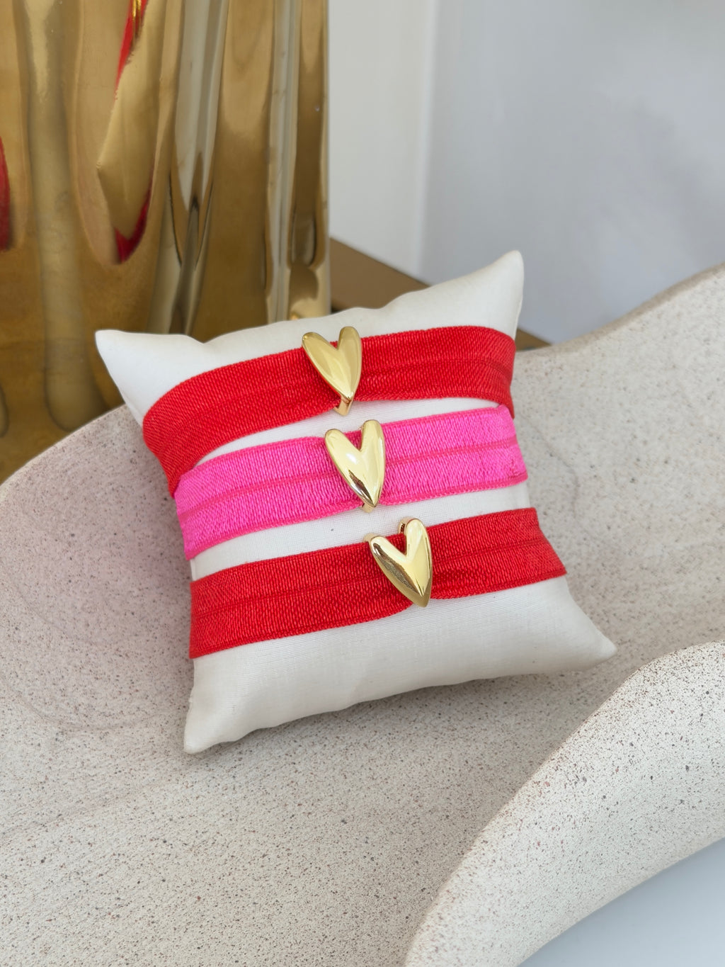 Pulseras Venecia