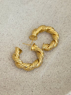Churritos Hoops