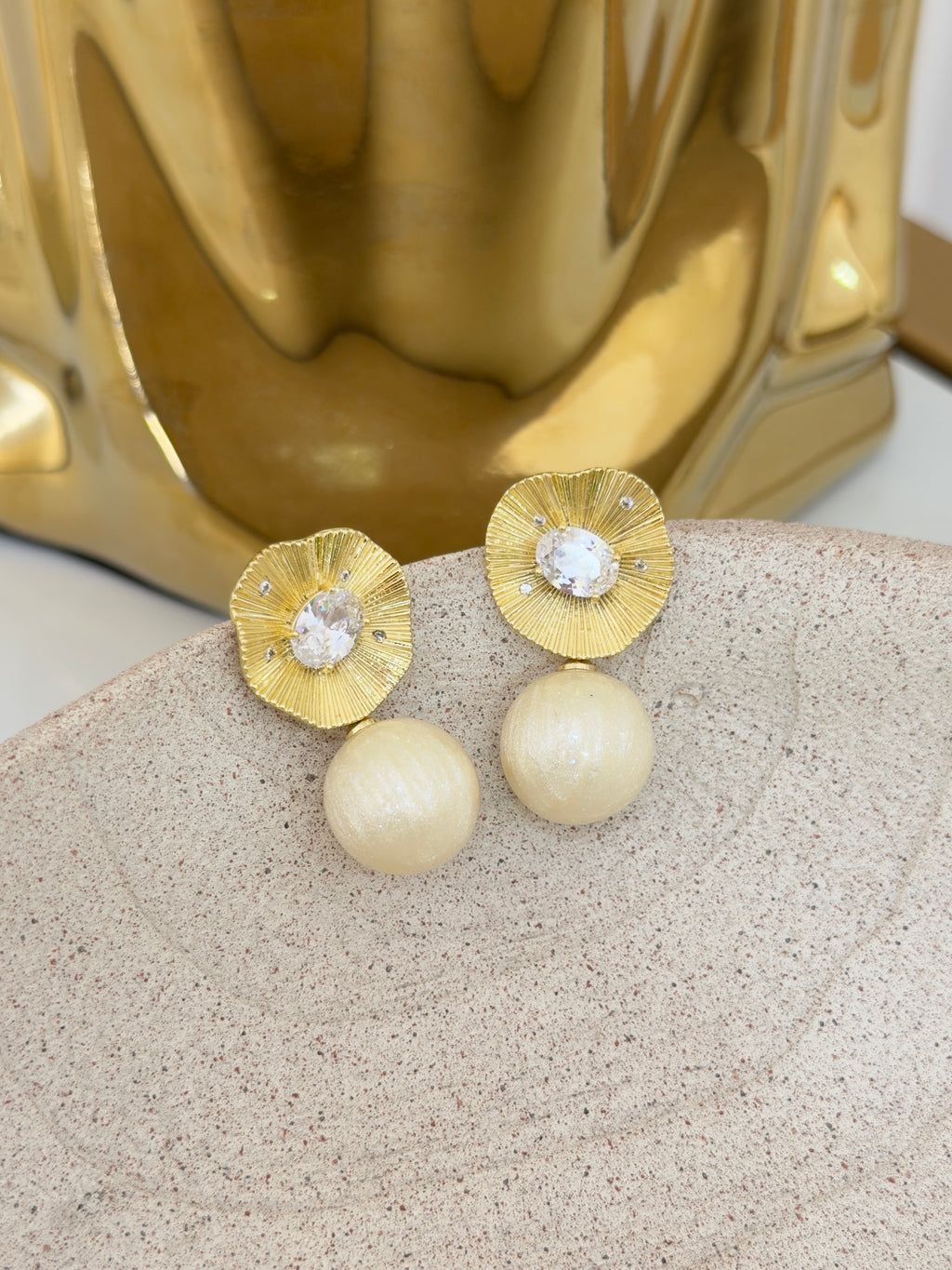 Margot Pearls