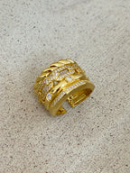 linked up ring