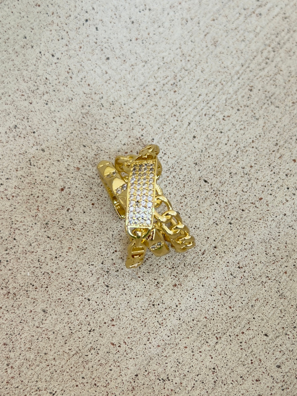 link ring