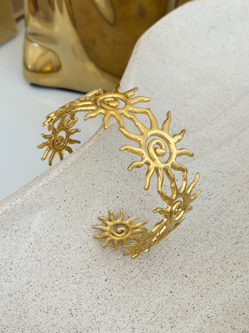 Bangle solecito