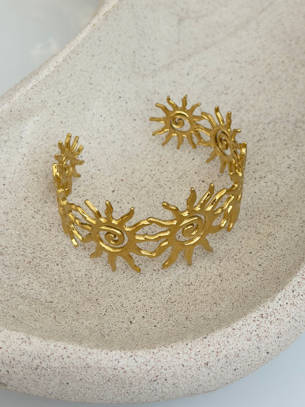 Bangle solecito