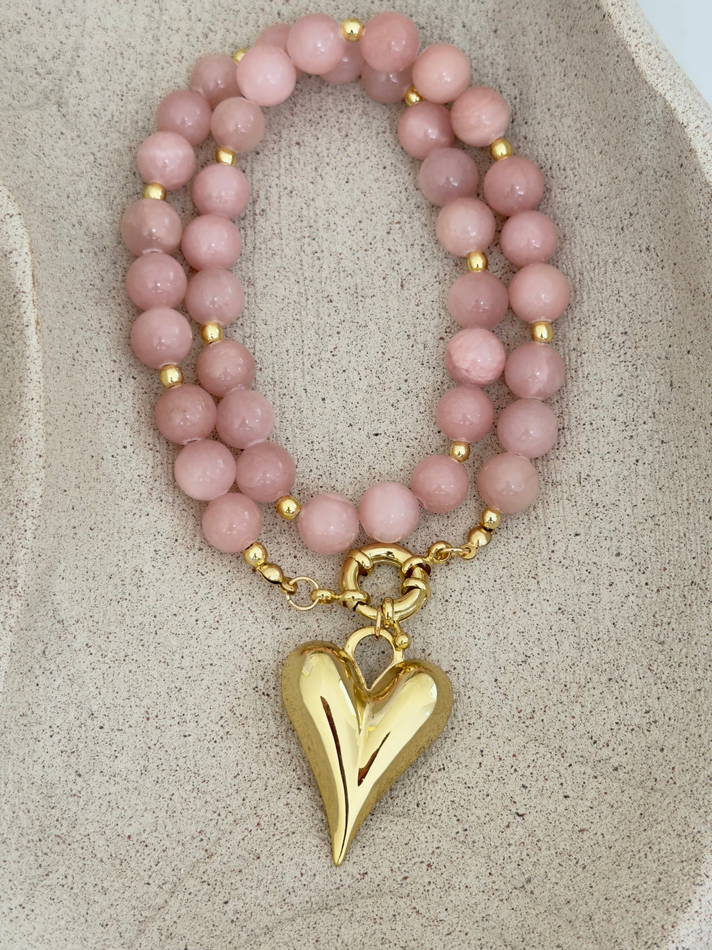 Liana Necklace