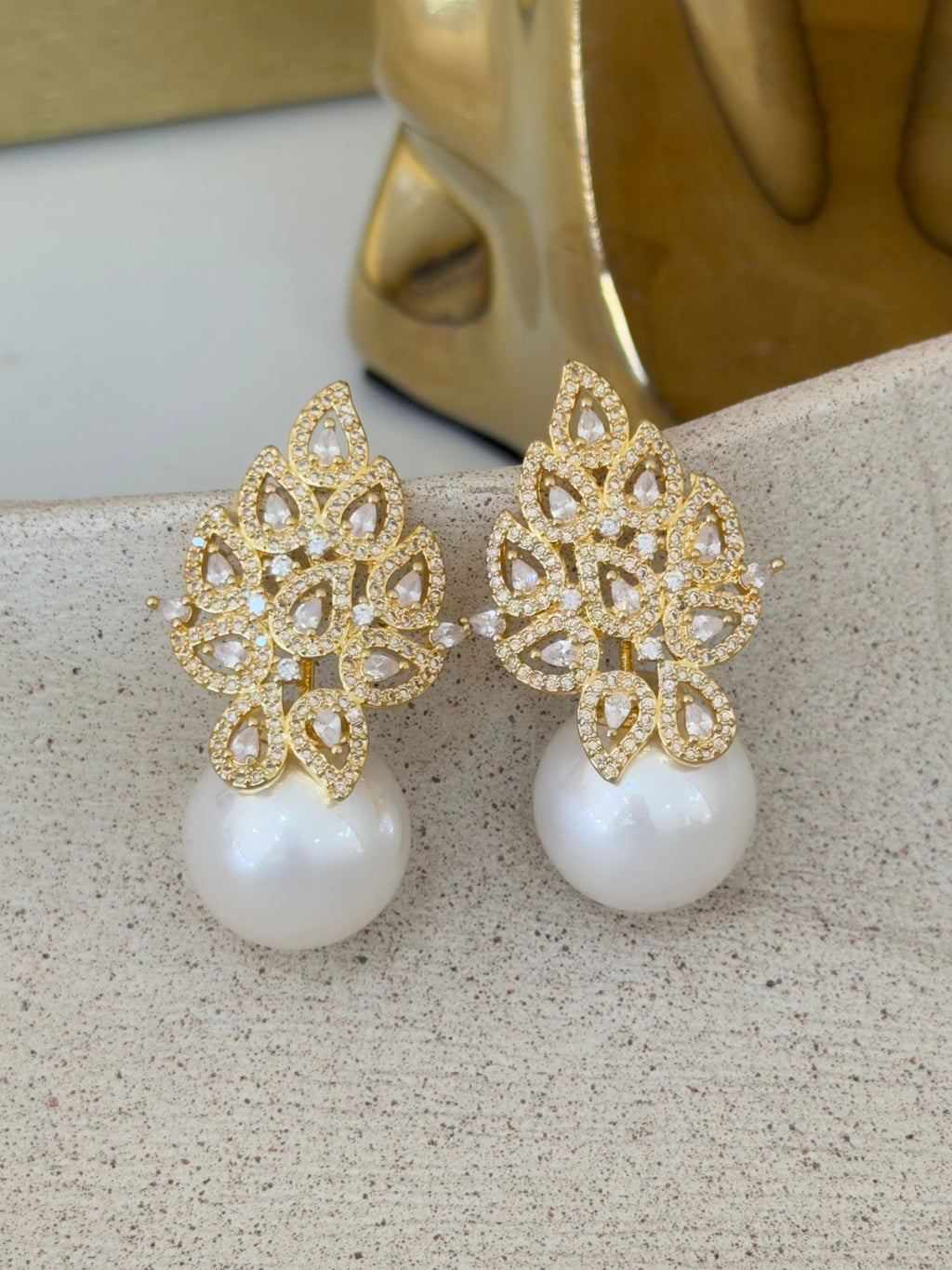 Marcella Pearls