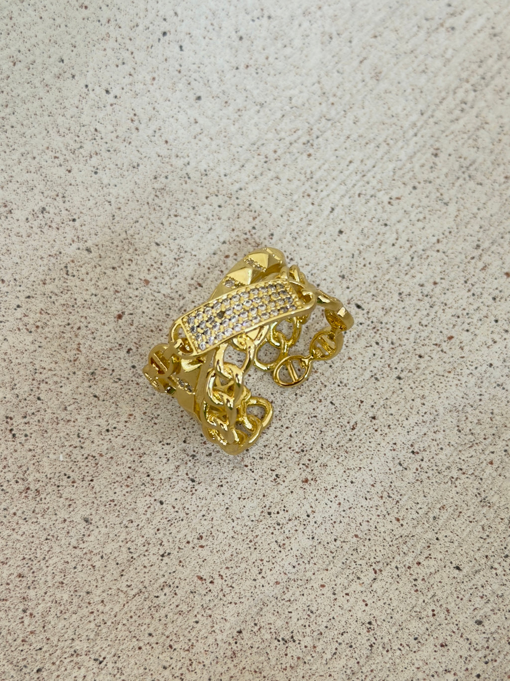 link ring