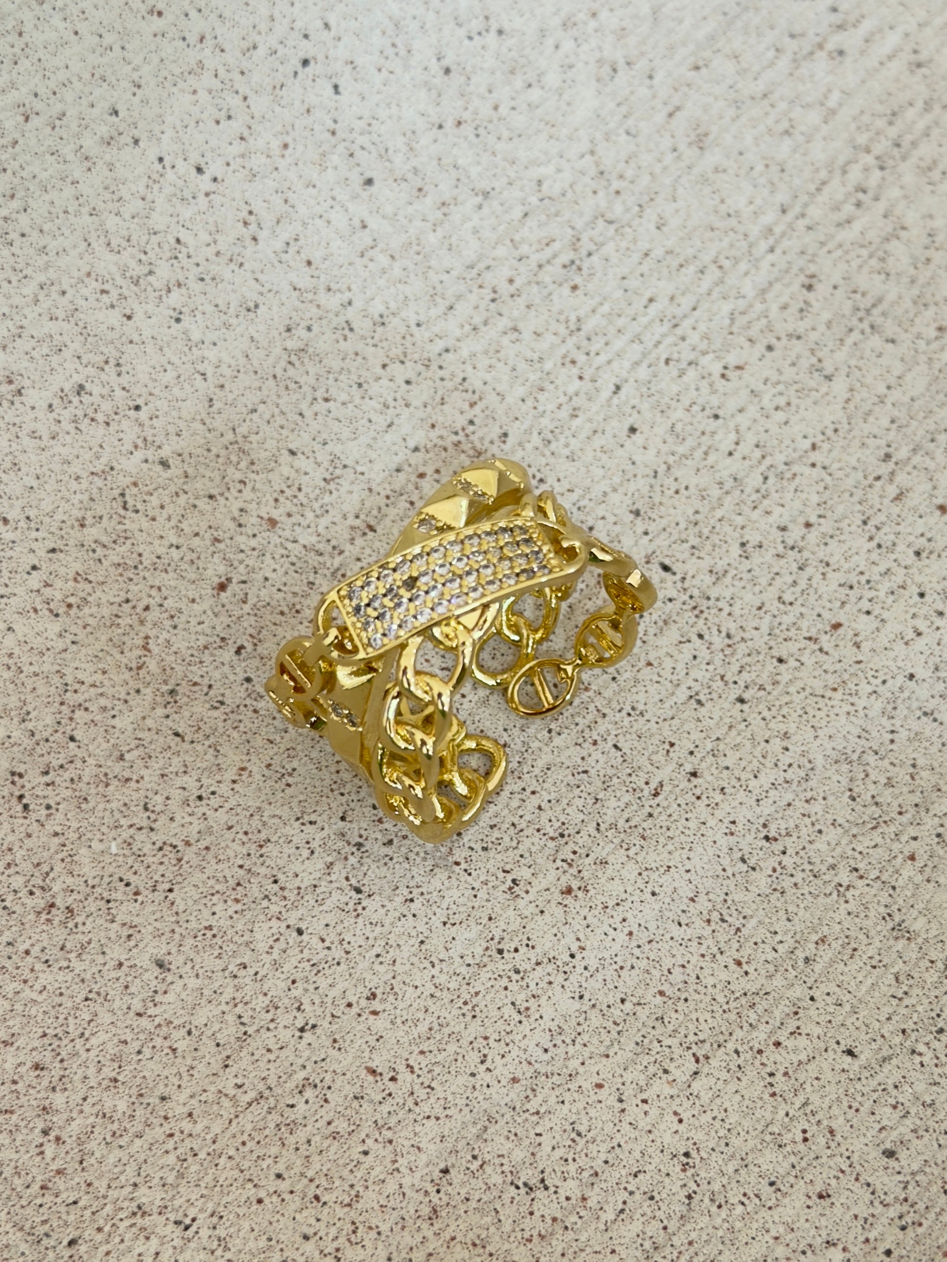 link ring