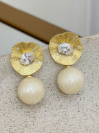 Margot Pearls