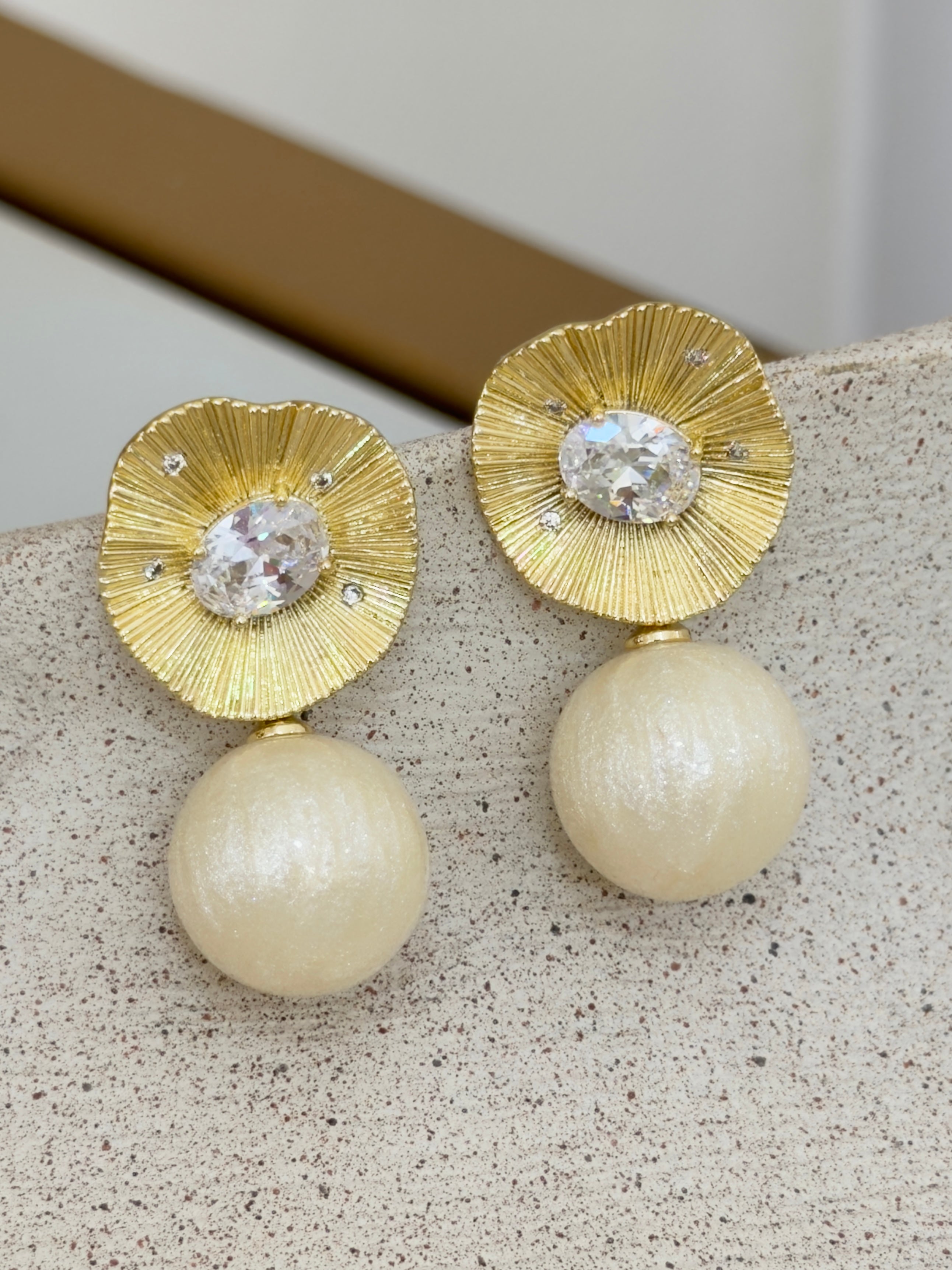 Margot Pearls