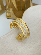 Arabella bracelets