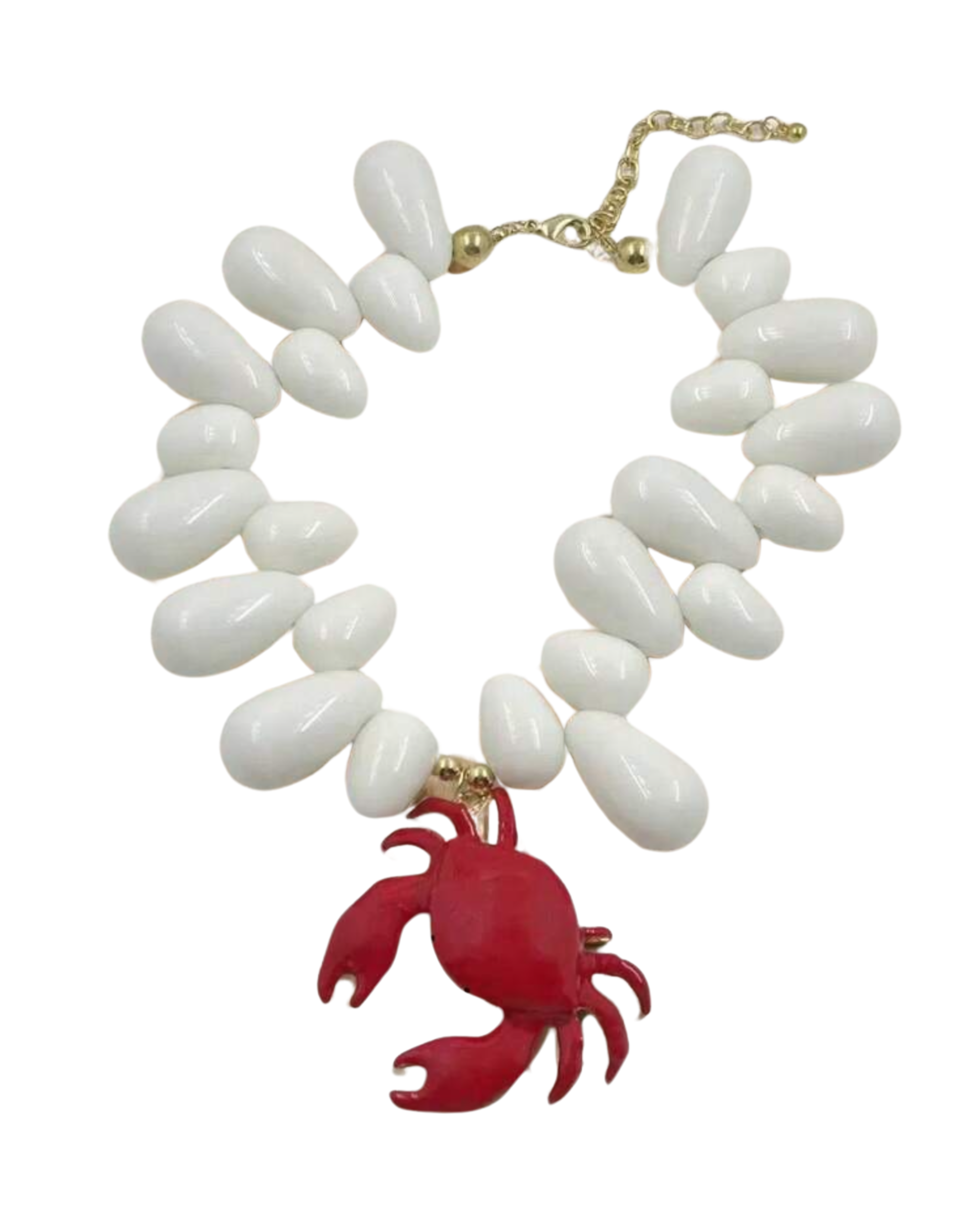 red crab