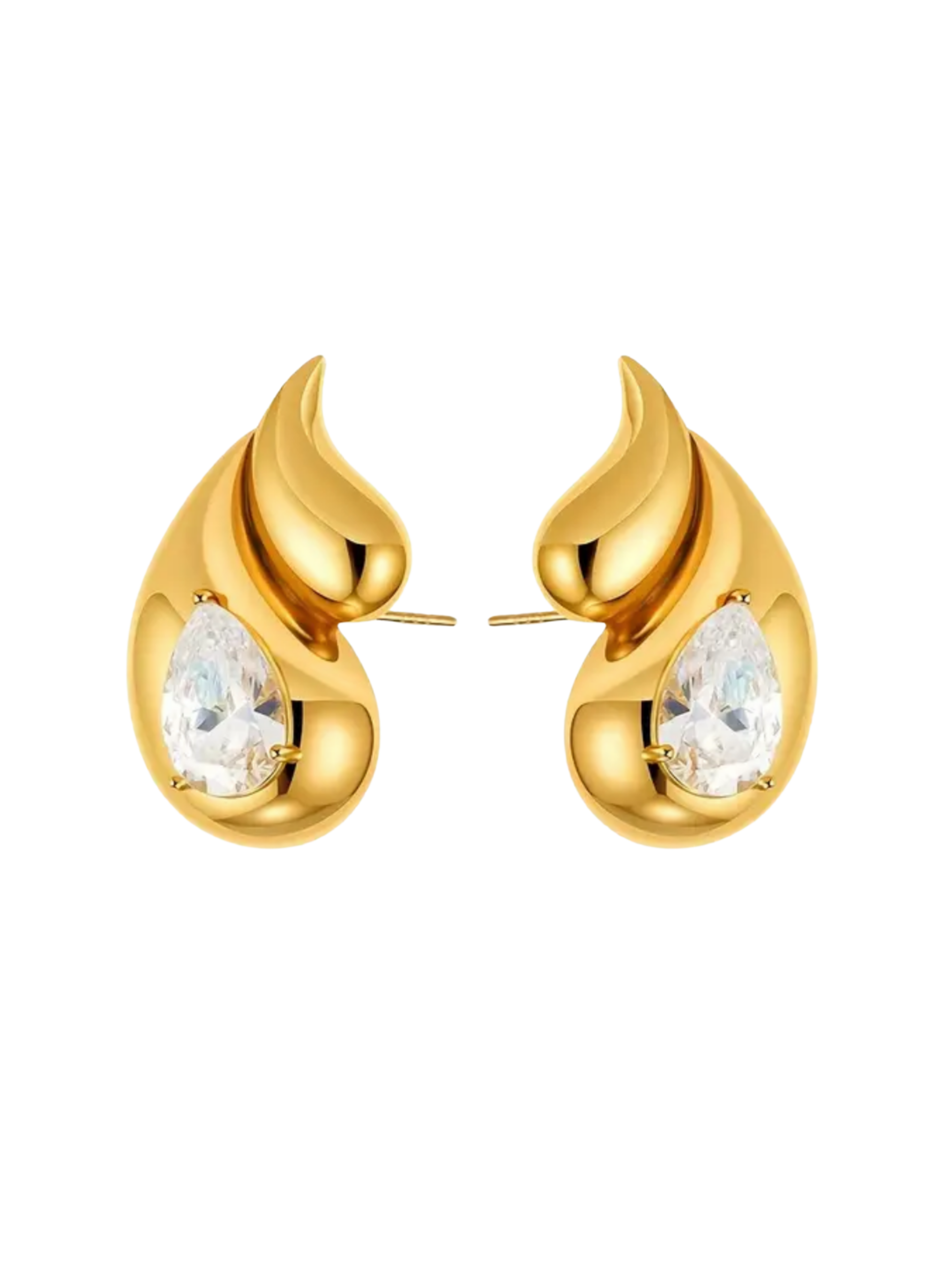 Gotas Diamond