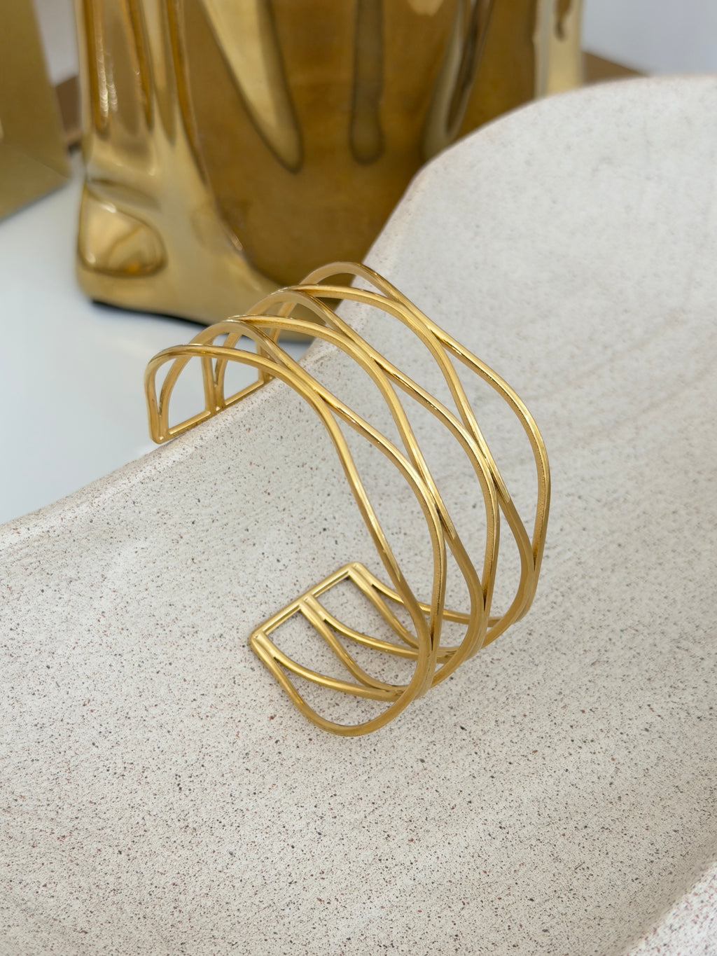 Eliza bracelets