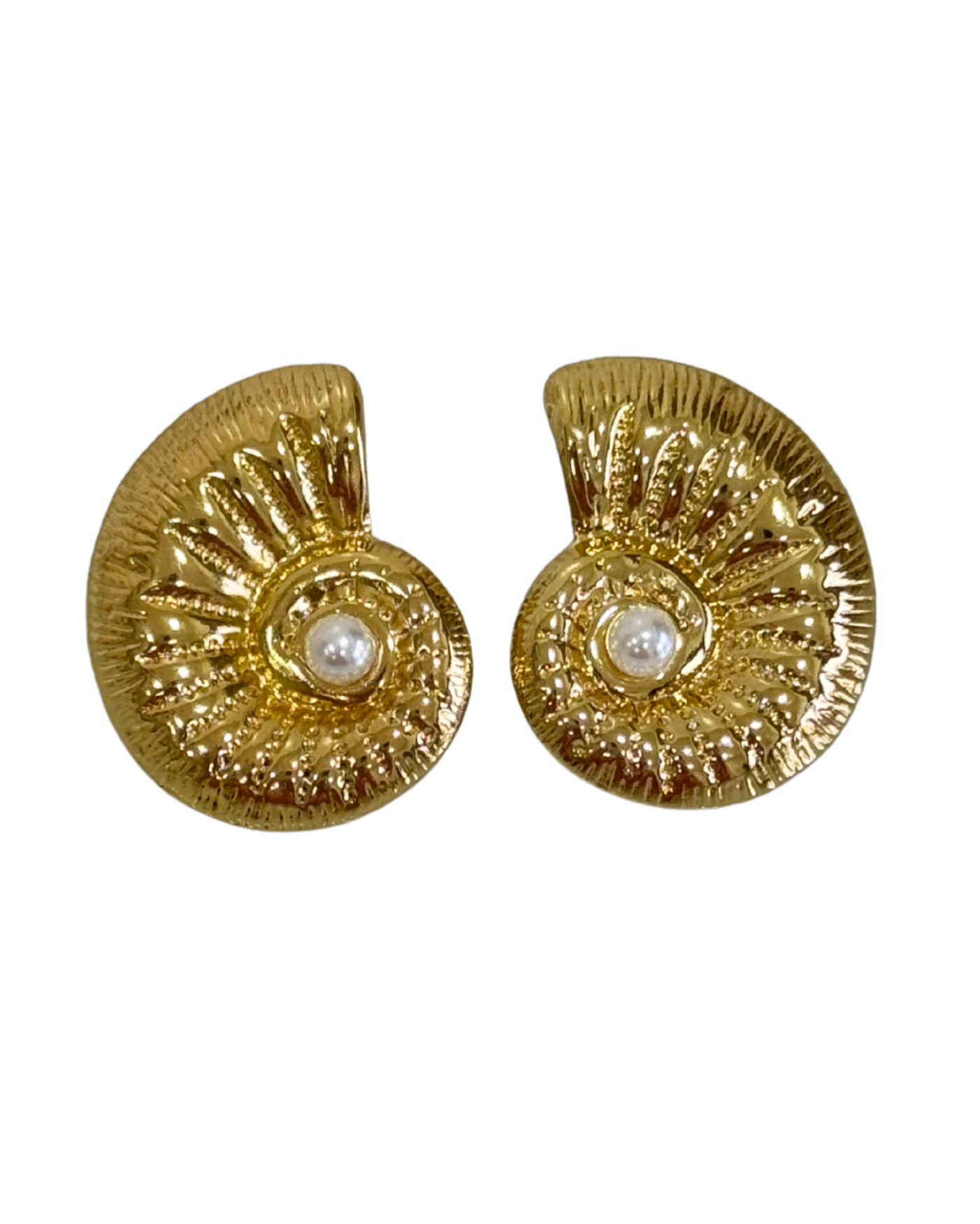 Caracola pearl