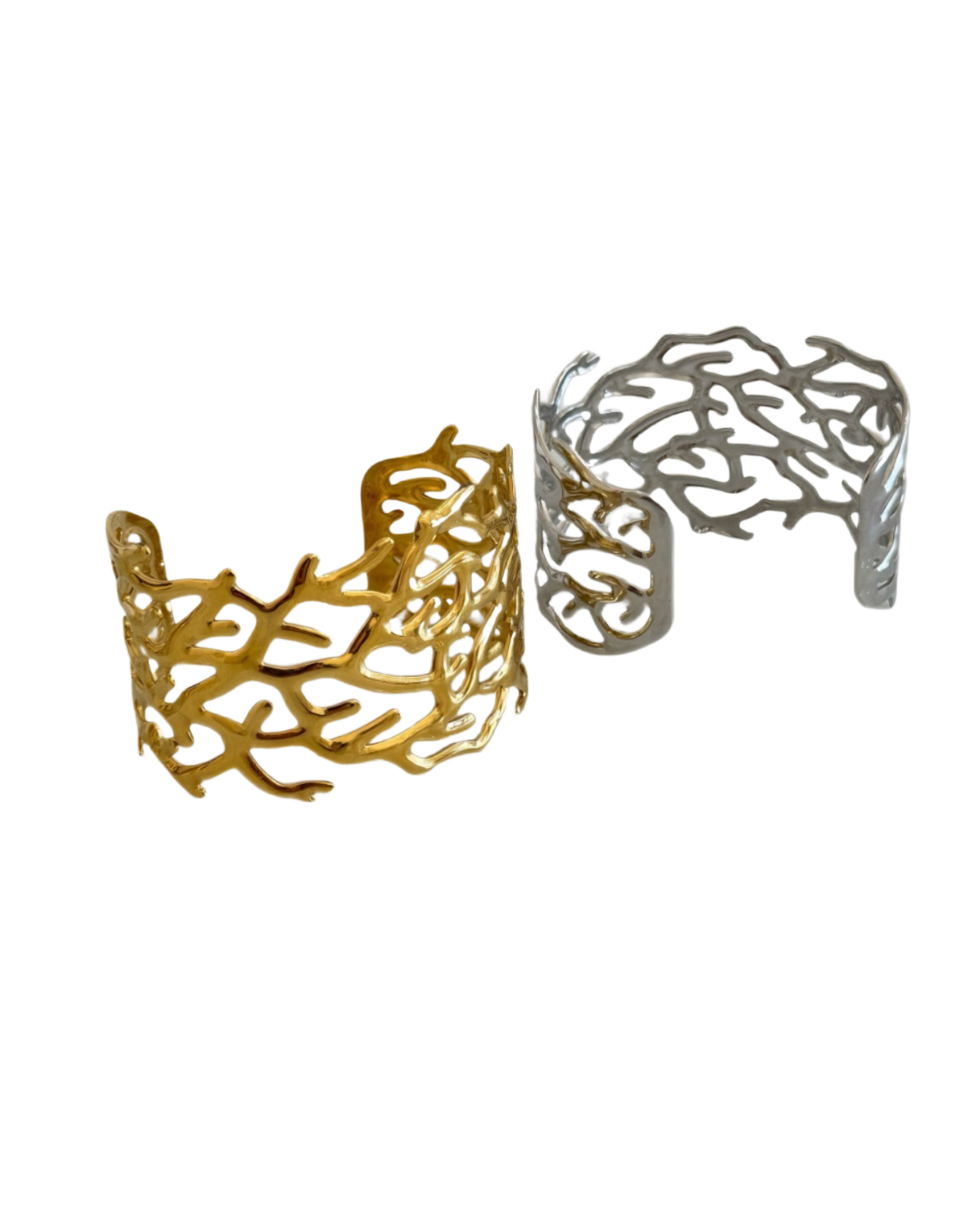 Bangle coral